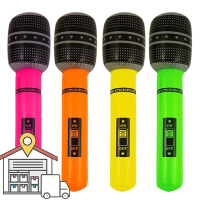 Microphone - 40cm WAREHOUSE