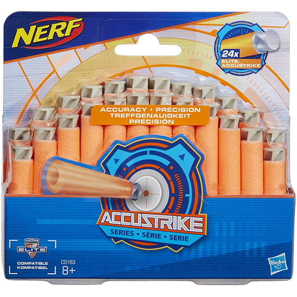 Nerf Accustrike 24-Dart Refill