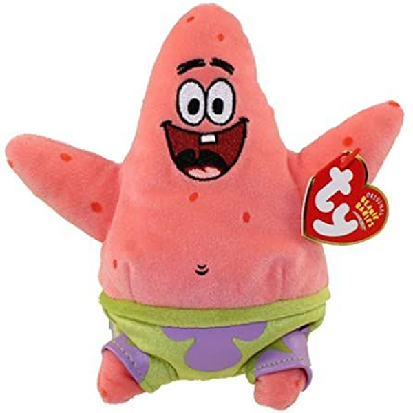 Spongebob Squarepants Patrick Star Large