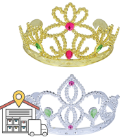 Princess Tiara / Crown WAREHOUSE