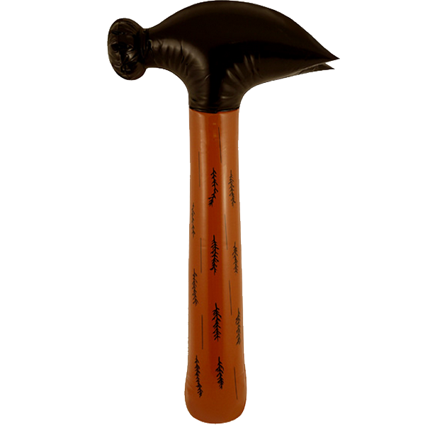Hammer - 60cm