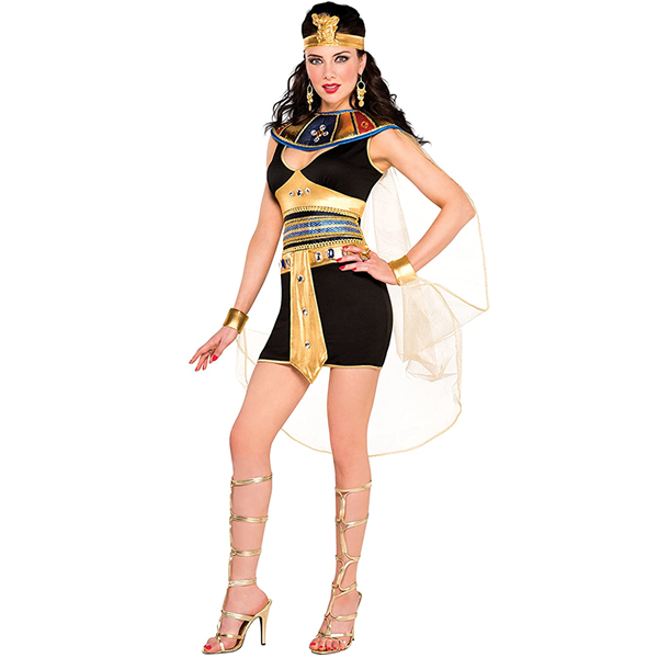 Cleo Beauty Adult Costume