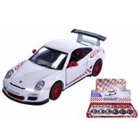 Die Cast Porsche GT3 Assorted