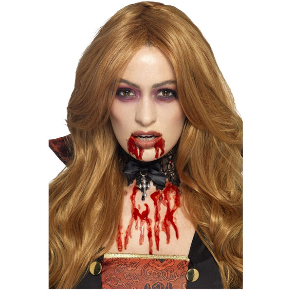 Fake Red Gel Blood (29.5ml)