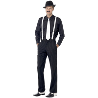 Gangster Instant Kit Deluxe