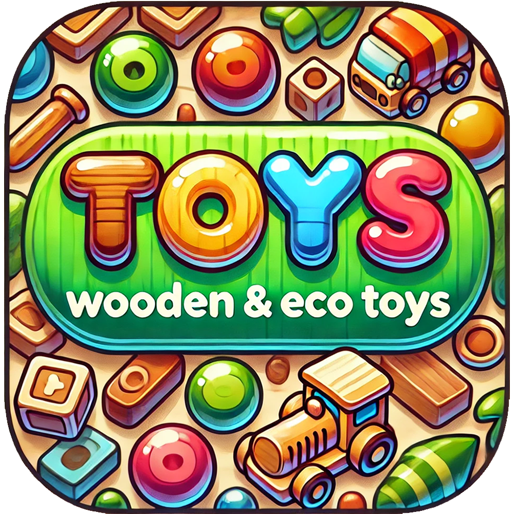 Wooden & Eco Toys