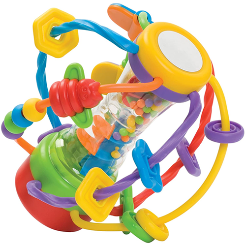 Fun Time Activity Rainmaker