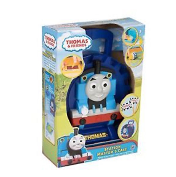 Thomas & Friends Station Masters Case