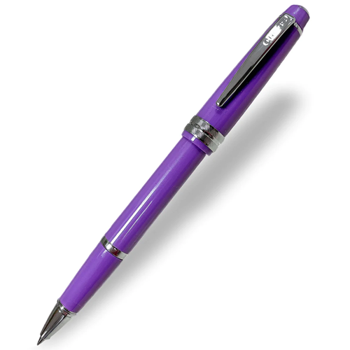 Cross Bailey Light Purple Rollerball Pen 
