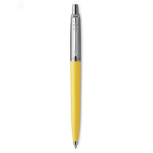 Parker Original Jotter Yellow Pen