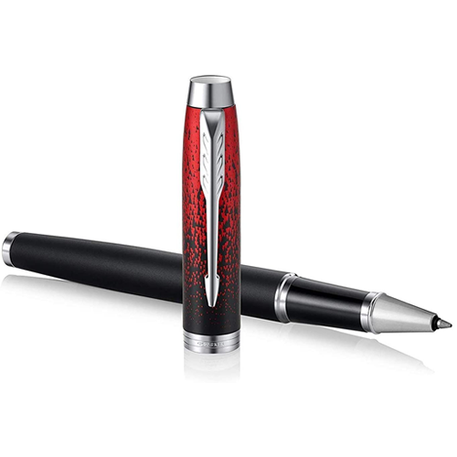 Parker IM Red Ignite Special Edition