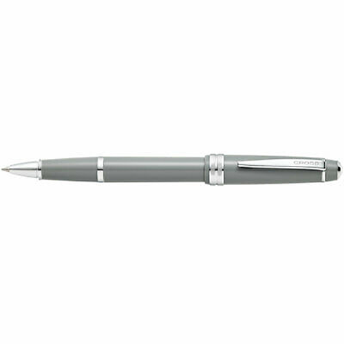 Cross Bailey Light Grey Rollerball Pen 