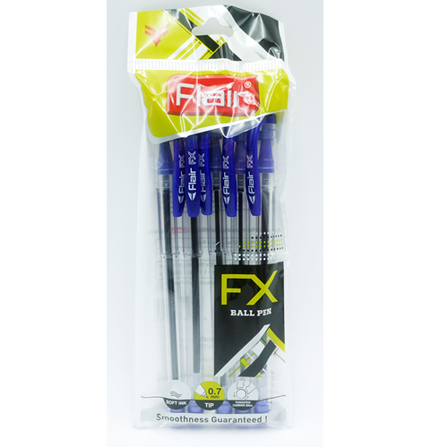 Flair Pack FX Ball Pens