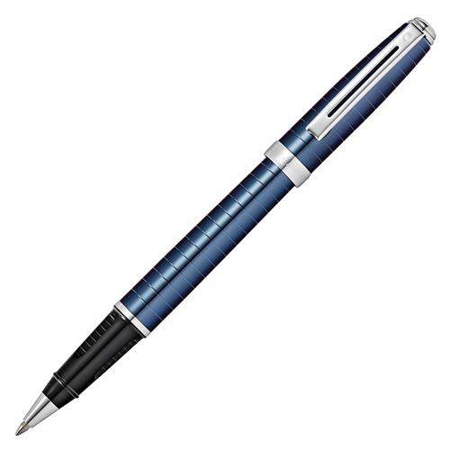 Sheaffer Prelude Blue Rollerball Pen
