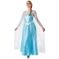 Frozen Elsa Deluxe Adult Costume