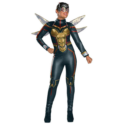 Marvel Avengers Wasp Adult Costume