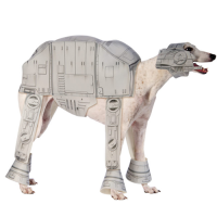 Star Wars AT-AT Pet Costume