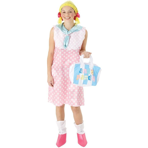 Looby Lou Adult Costume