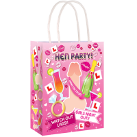 Hen Party Gift Bag