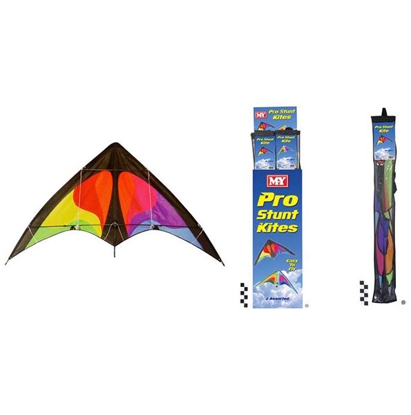 Pro Stunt Kite XL