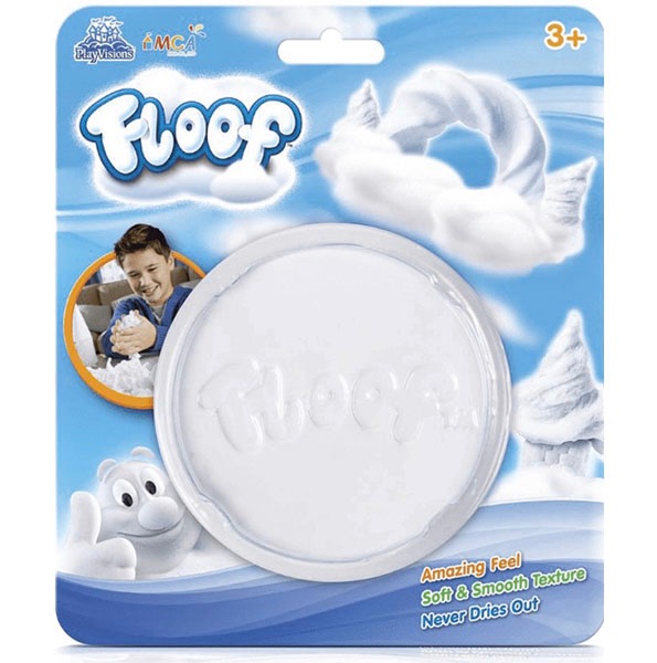 Floof Tub