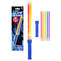 Funky Glow Wand