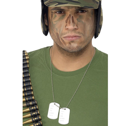 Dogtags On Chain
