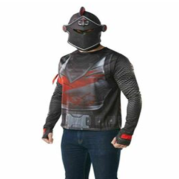 Fortnite Black Knight Adult Costume