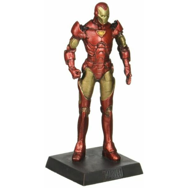 Marvel Figurines Iron Man 
