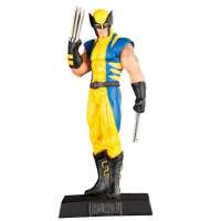 Marvel Figurines Wolverine 