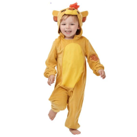 The Lion Guard Lion King Toddler Costume
