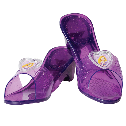 Disney Ultimate Princess Jelly Shoes Assorted