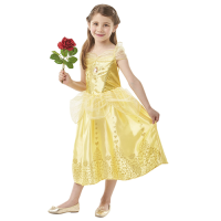 Gem Princess Belle Child Costume