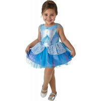 Cinderella Ballerina Infant Costume