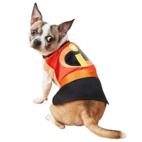 Incredibles 2 Dog Costume