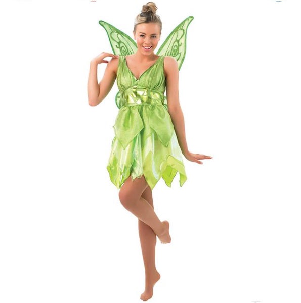 Tinker Bell Adult Costume