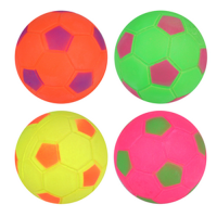 High Bounce Mini Football Balls