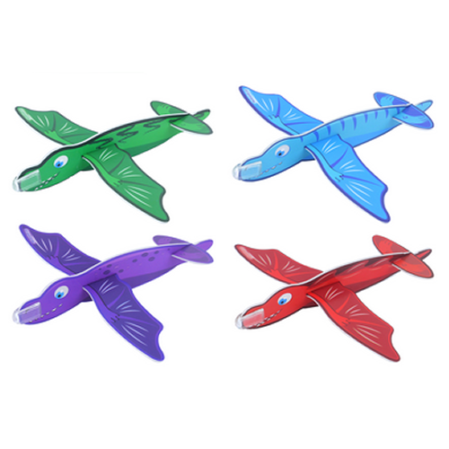 Dinosaur Gliders