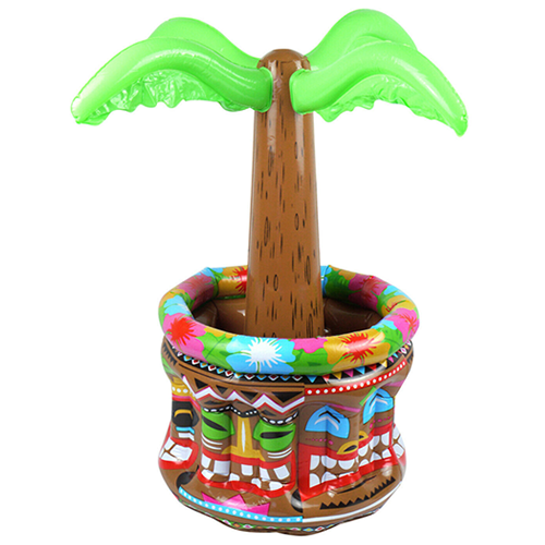 Inflatable Palm Tree Cooler 66cm