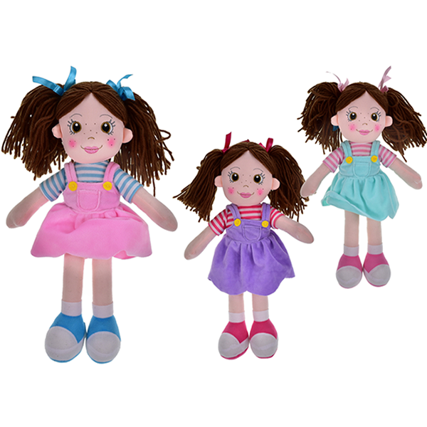 Rag Doll 35cm