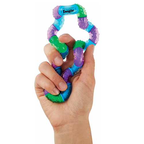 Tangle Therapy Fidget Toy
