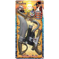 Pirate Weapon Play Set