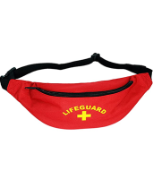 Lifeguard Bum Bag