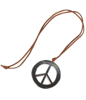 Hippie Necklace