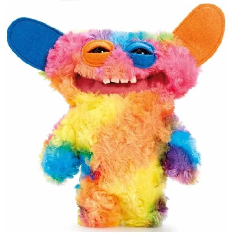 Fuggler Funny Ugly Monster Plush Assorted