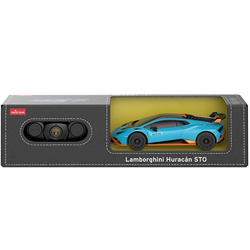 Rastar Remote Control Lamborghini Huracan STO