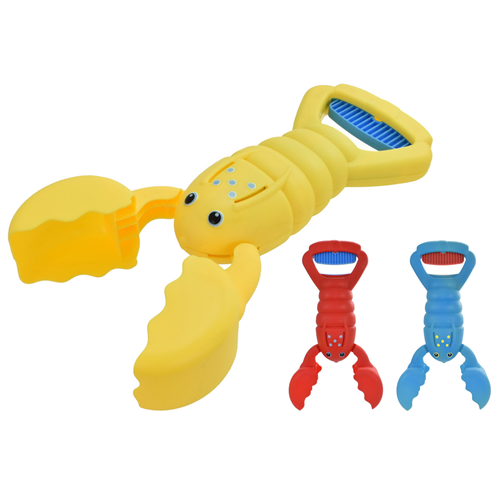 Lobster Sand Toy Assorted