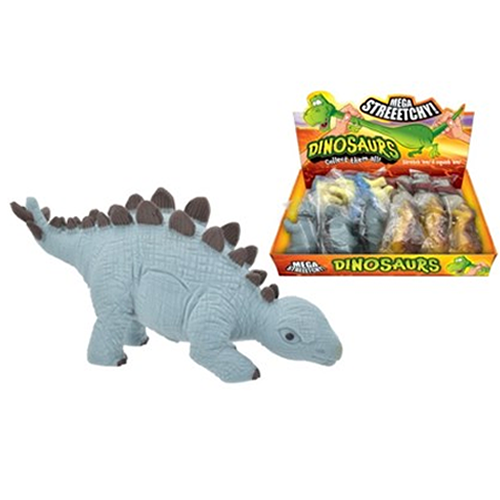 Stretchy Dinosaurs Assorted