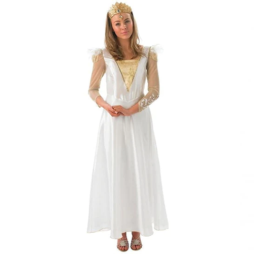 Oz The Great And Powerful Glinda Adult Costume