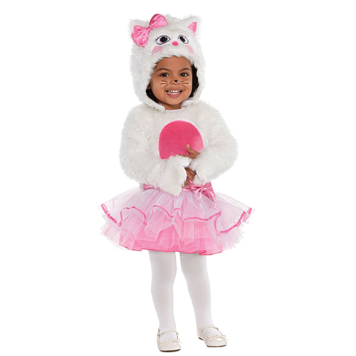 Wee Whiskers Infant Costume